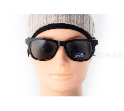 Сонцезахисні окуляри INVU IP22505A