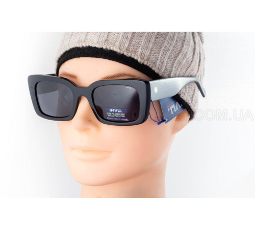 Сонцезахисні окуляри INVU IP22507A