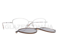 Солнцезащитные очки INVU Clip-On IM32503B