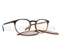 Солнцезащитные очки INVU Clip-On IM42432D