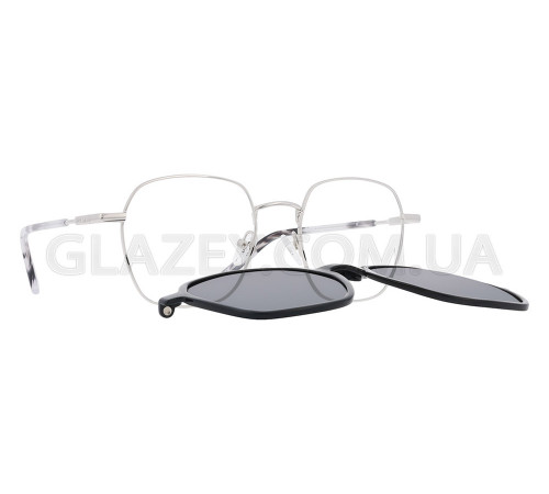 Сонцезахисні окуляри INVU Clip-On M3300D