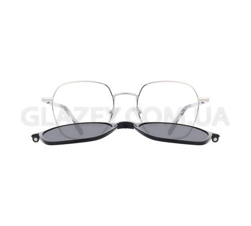 Сонцезахисні окуляри INVU Clip-On M3300D
