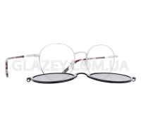 Солнцезащитные очки INVU Clip-On M3301C