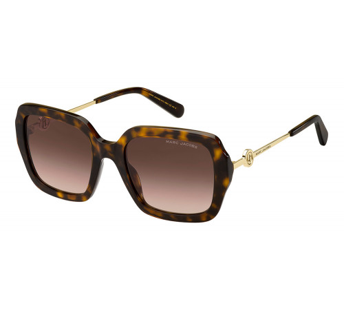 Сонцезахисні окуляри MARC JACOBS MARC 652/S 08654HA