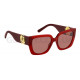 Солнцезащитные очки MARC JACOBS MARC 687/S C9A544S