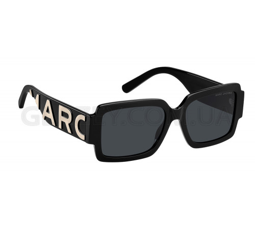 Сонцезахисні окуляри MARC JACOBS MARC 693/S 80S552K