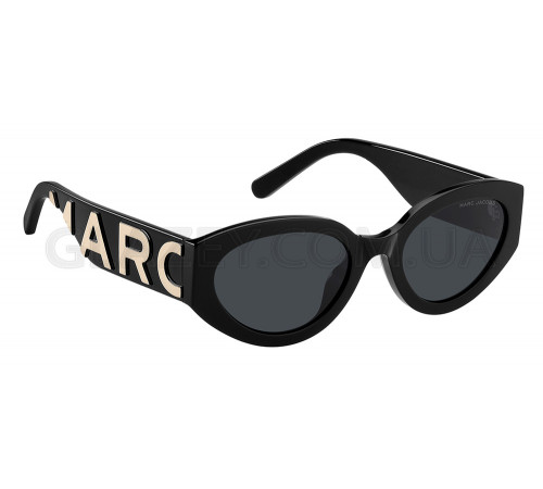 Сонцезахисні окуляри MARC JACOBS MARC 694/G/S 80S542K