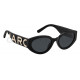 Сонцезахисні окуляри MARC JACOBS MARC 694/G/S 80S542K