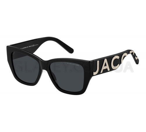 Сонцезахисні окуляри MARC JACOBS MARC 695/S 80S552K