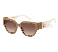 Солнцезащитные очки MARC JACOBS MARC 724/S 10A54HA