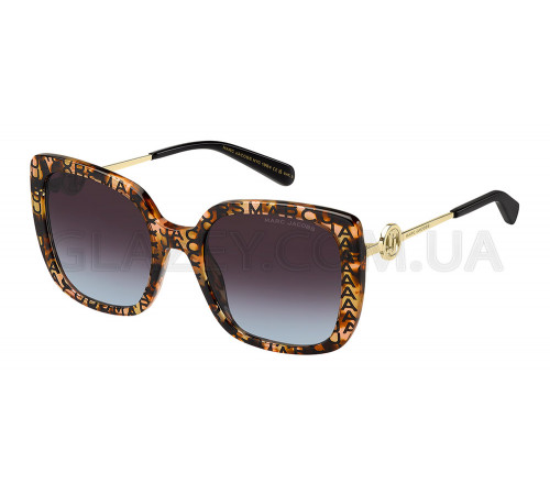 Сонцезахисні окуляри MARC JACOBS MARC 727/S H7P5598