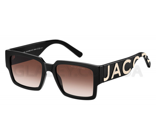 Сонцезахисні окуляри MARC JACOBS MARC 739/S 80S54HA