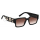 Сонцезахисні окуляри MARC JACOBS MARC 739/S 80S54HA