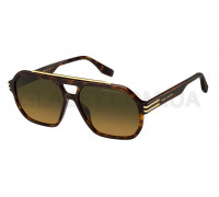 Сонцезахисні окуляри MARC JACOBS MARC 753/S 08658SE