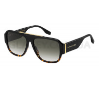 Сонцезахисні окуляри MARC JACOBS MARC 756/S WR7589K