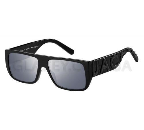 Сонцезахисні окуляри MARC JACOBS MARC LOGO 096/S 08A57T4