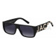 Сонцезахисні окуляри MARC JACOBS MARC LOGO 096/S 80S579O