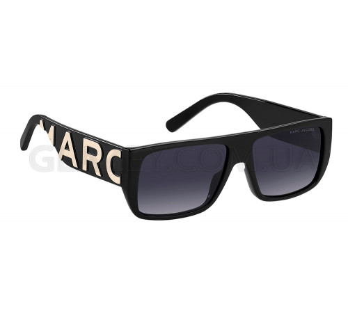 Сонцезахисні окуляри MARC JACOBS MARC LOGO 096/S 80S579O