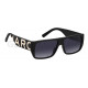 Сонцезахисні окуляри MARC JACOBS MARC LOGO 096/S 80S579O