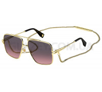 Сонцезахисні окуляри MARC JACOBS MJ 1091/N/S RHL59M2