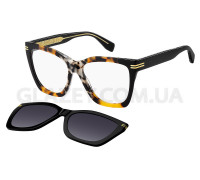 Сонцезахисні окуляри MARC JACOBS MJ 1113/CS 086 9O