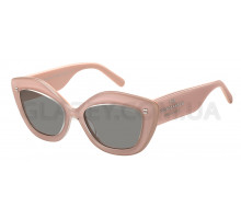 Сонцезахисні окуляри MARC JACOBS MARC 800/S 3DV IR