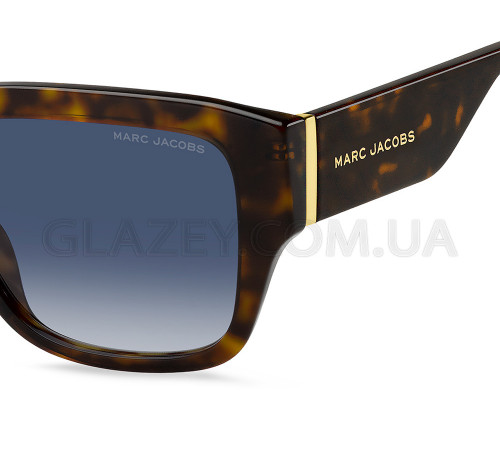 Сонцезахисні окуляри MARC JACOBS MARC 842/S 086 08