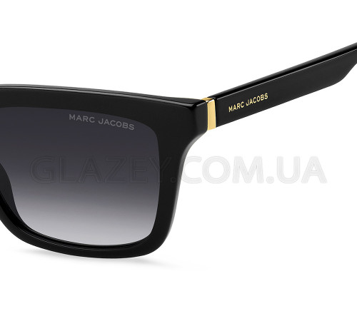 Сонцезахисні окуляри MARC JACOBS MARC 846/S 807 9O