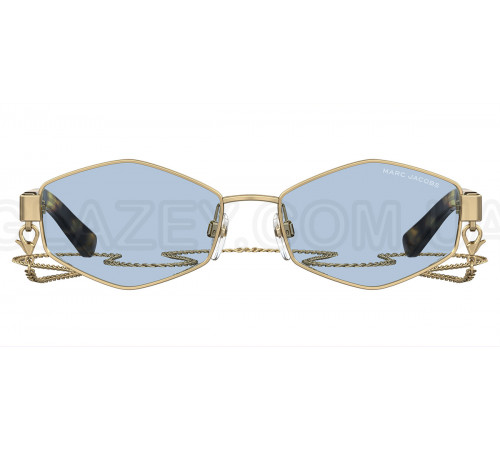 Сонцезахисні окуляри MARC JACOBS MARC 496/S 013 KU