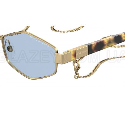 Сонцезахисні окуляри MARC JACOBS MARC 496/S 013 KU
