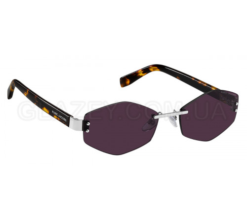 Сонцезахисні окуляри MARC JACOBS MARC 496/S AIR GME57UR
