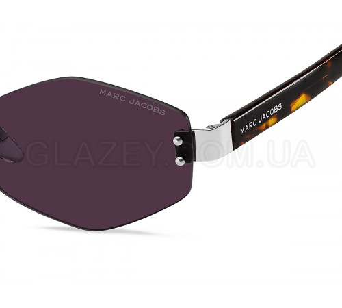 Сонцезахисні окуляри MARC JACOBS MARC 496/S AIR GME57UR
