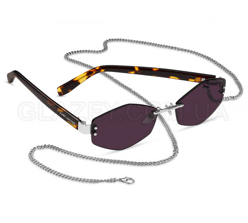 Сонцезахисні окуляри MARC JACOBS MARC 496/S AIR GME57UR