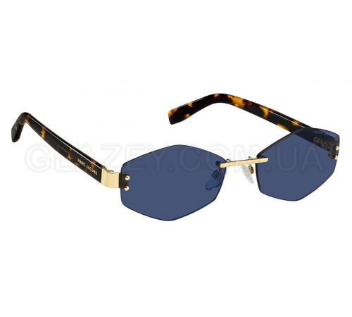 Сонцезахисні окуляри MARC JACOBS MARC 496/S AIR LKS57KU