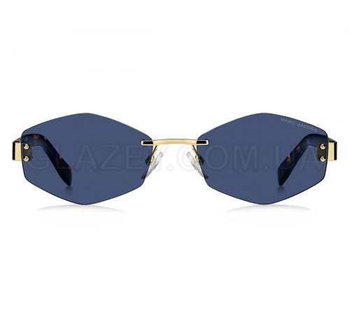 Сонцезахисні окуляри MARC JACOBS MARC 496/S AIR LKS57KU