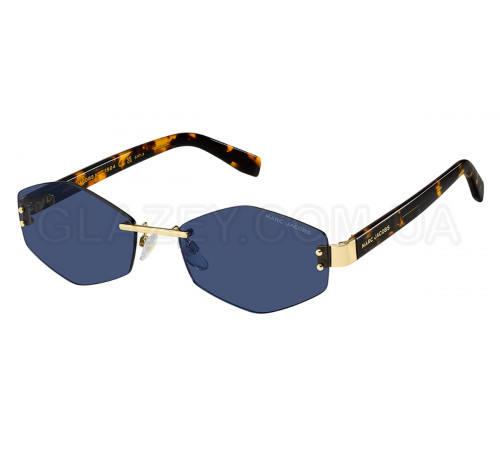 Сонцезахисні окуляри MARC JACOBS MARC 496/S AIR LKS57KU