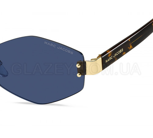 Сонцезахисні окуляри MARC JACOBS MARC 496/S AIR LKS57KU