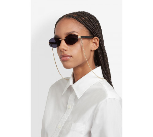 Сонцезахисні окуляри MARC JACOBS MARC 496/S AIR RHL57IR