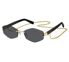 Сонцезахисні окуляри MARC JACOBS MARC 496/S AIR RHL58IR