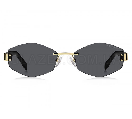 Сонцезахисні окуляри MARC JACOBS MARC 496/S AIR RHL58IR