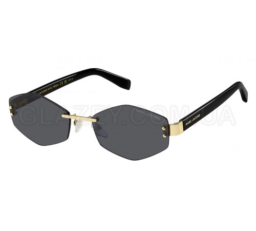 Сонцезахисні окуляри MARC JACOBS MARC 496/S AIR RHL58IR