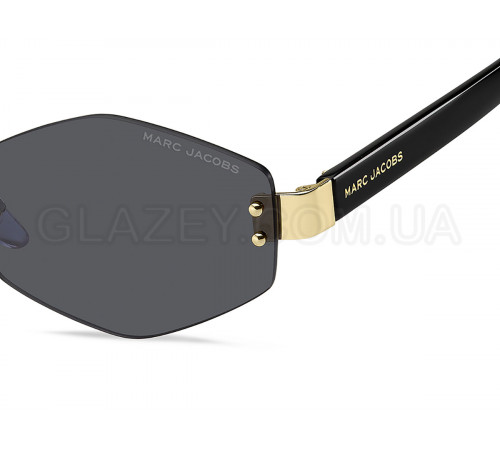 Сонцезахисні окуляри MARC JACOBS MARC 496/S AIR RHL58IR