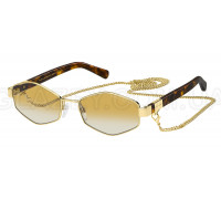 Сонцезахисні окуляри MARC JACOBS MARC 496/S LPE 06