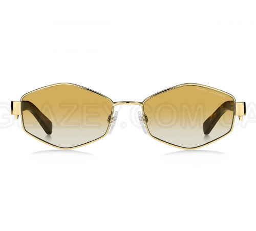 Сонцезахисні окуляри MARC JACOBS MARC 496/S LPE 06
