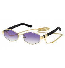 Сонцезахисні окуляри MARC JACOBS MARC 496/S S9E DG