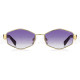Сонцезахисні окуляри MARC JACOBS MARC 496/S S9E DG