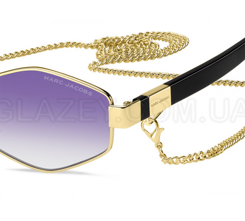 Сонцезахисні окуляри MARC JACOBS MARC 496/S S9E DG