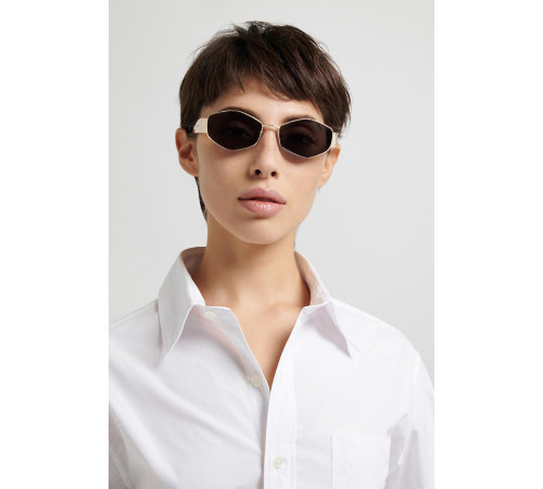 Солнцезащитные очки MARC JACOBS MARC 496/SHINY RHL55IR