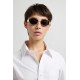 Солнцезащитные очки MARC JACOBS MARC 496/SHINY RHL55IR