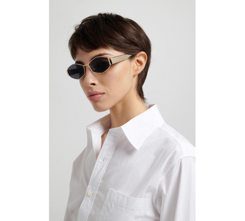 Солнцезащитные очки MARC JACOBS MARC 496/SHINY RHL55IR